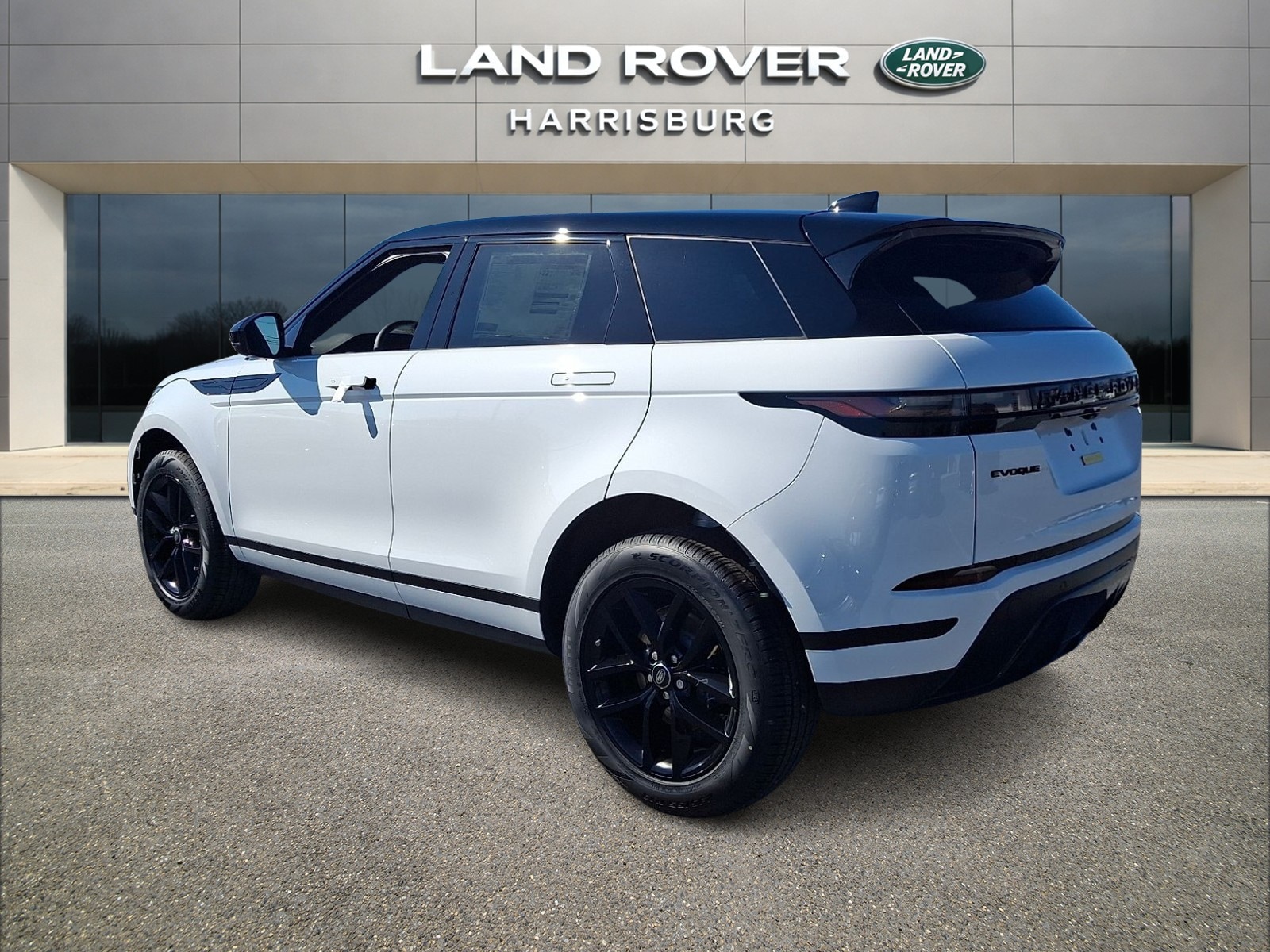 land rover range rover evoque 2026 SALZJ2FXXTH001045 image land rover range rover evoque 2026 SALZJ2FXXTH001045 image